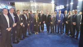 Congresso Nacional aprova PEC 45